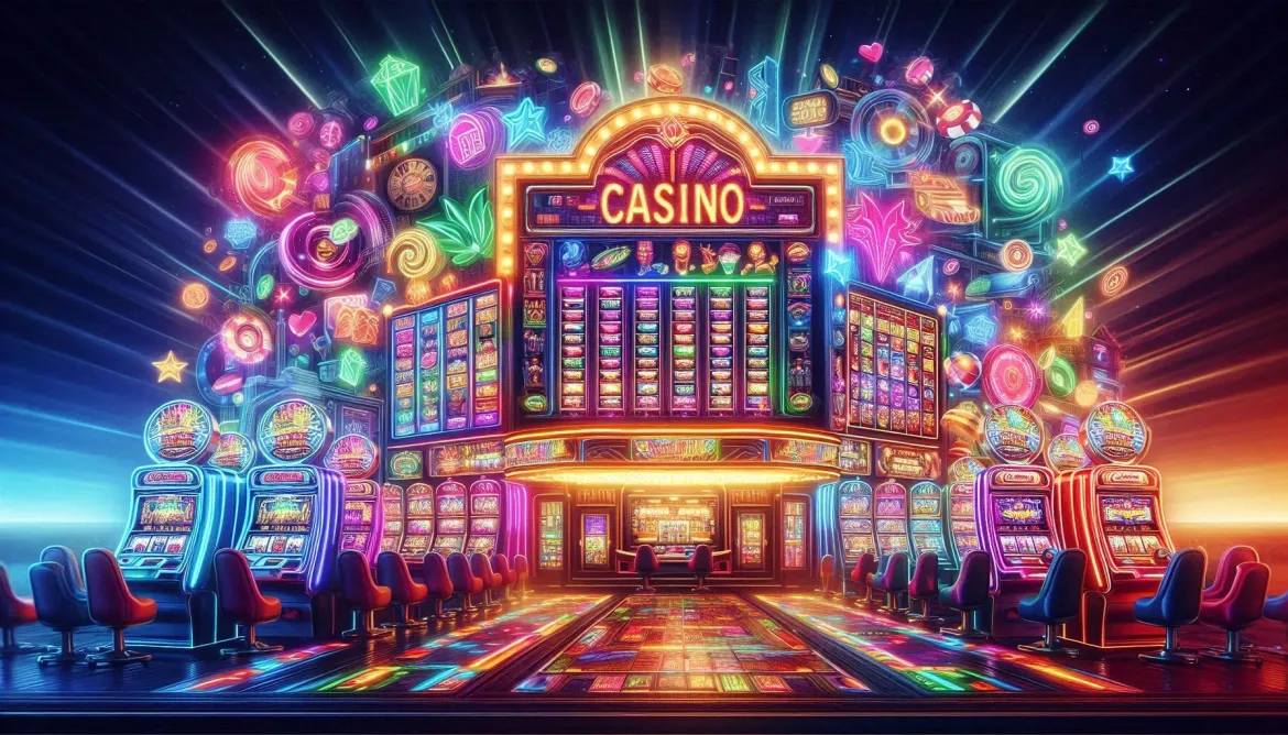 21bit Casino